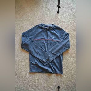 Patagonia Long Sleeve Shirt Men’s XS